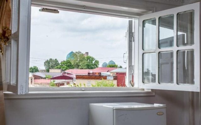 Furkat Guest House