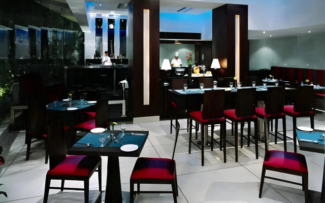 Centurion Hotel