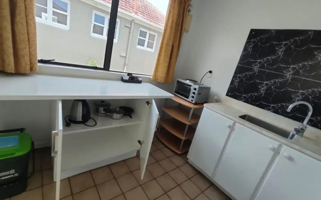 4 double and 2 Sofa Beds in 2 Bedroom