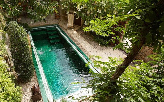 Jardí d'Artà Boutique-Hotel