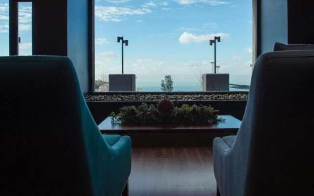Le Pave Residences