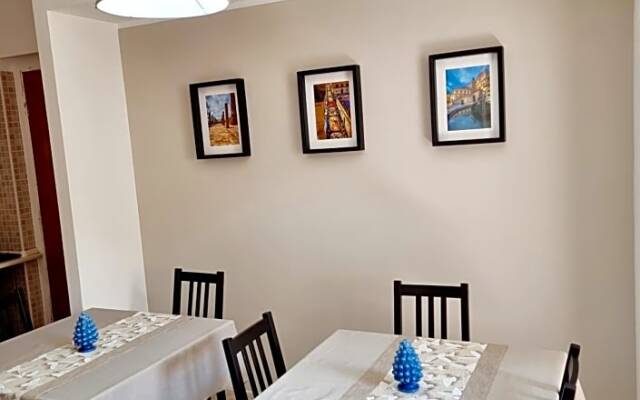 Bed and Breakfast Federica