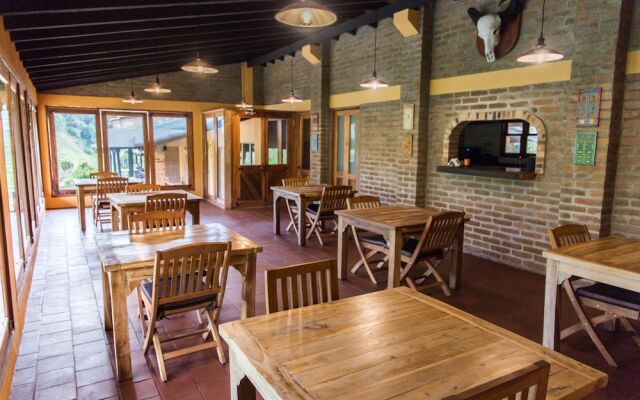 Finca Hotel Rancho San Antonio