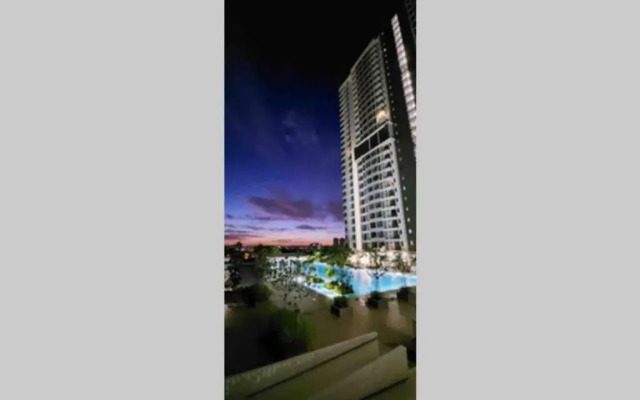 HomestayBABA close to UKM, GMI, & more !