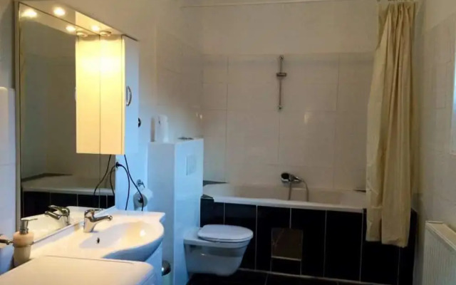 Alpine Retreat 2bed Apartment - Villa Wellspacher