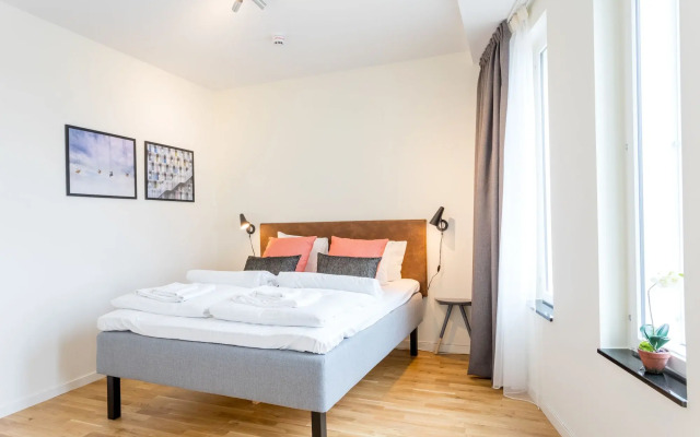 ApartDirect Älvsjö