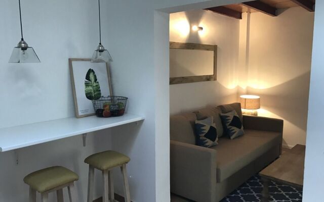 Apartamento Atocha V