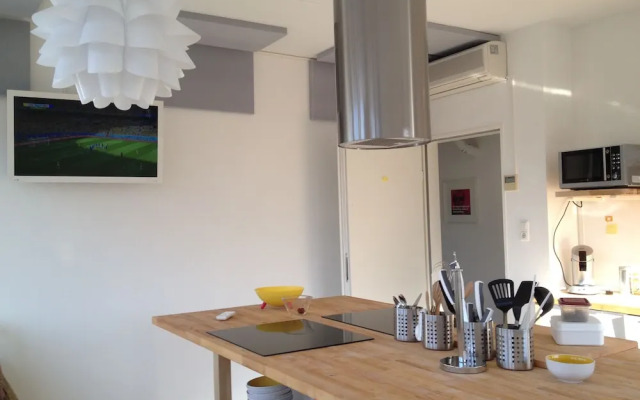 Business Hostel Wiesbaden