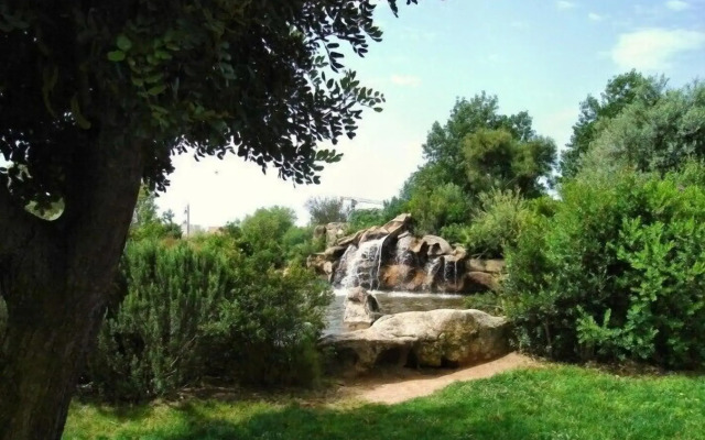 Hotel Martini Olbia
