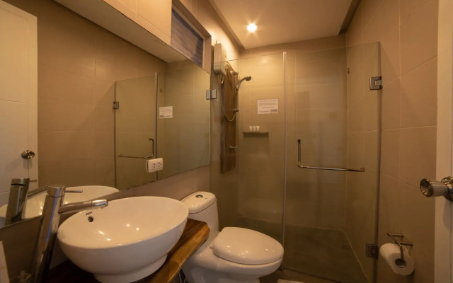 One Manalo Place