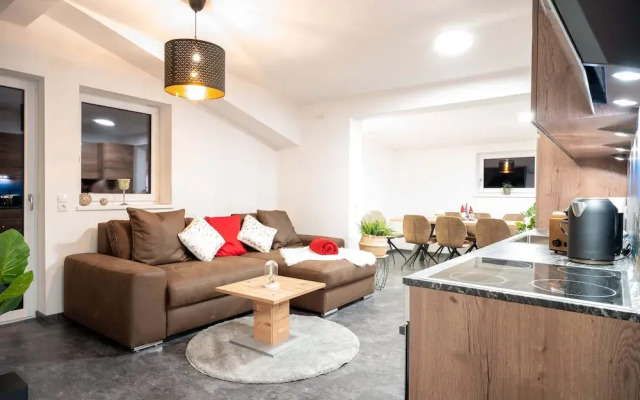 Amelies Mountain Views by we rent