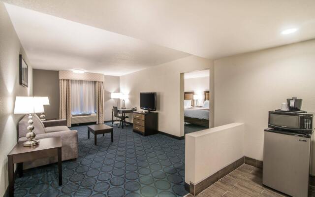 Elevate Hotel at Sierra Blanca Ruidoso, Ascend Hotel Collection
