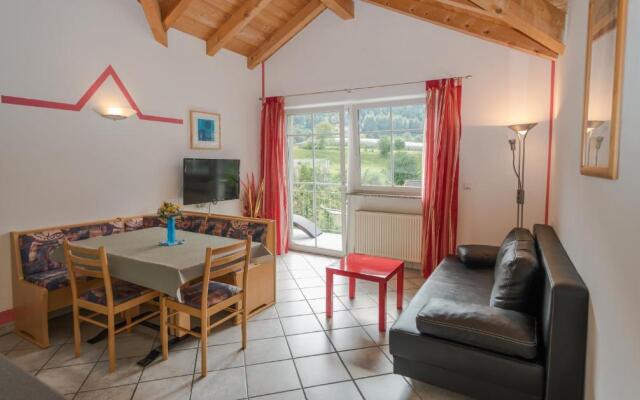 Residence Rebgut