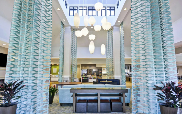 Hilton Garden Inn Gastonia