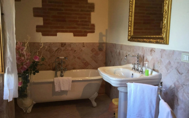 Agriturismo Terra di Cortona