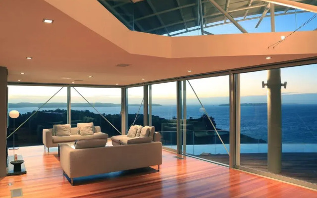 Nikau Estate
