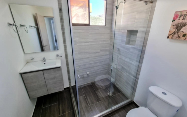 Apartamento Frente al Mar de 3 habitaciones Rodadero - Bedviajes