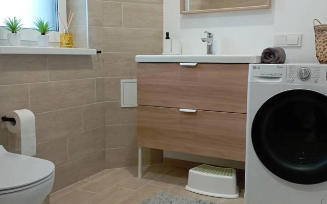 Atostogų namas Twins