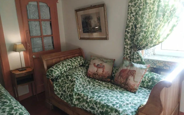 Le Manoir Du Meldick