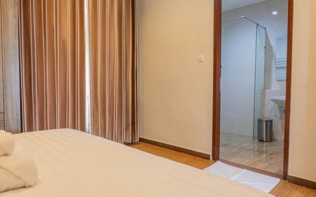 Lavender - Taman Tanda