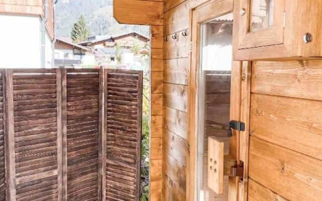 Hochalmbahnen Chalets Rauris 1-11 WE1, Maislaufeldweg 1k EG