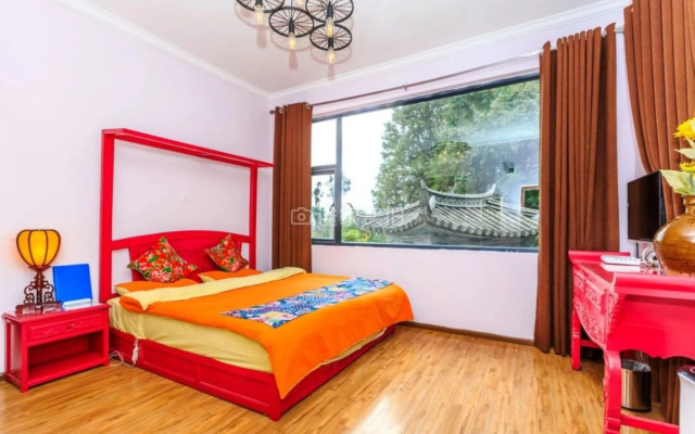 Moon Pavilion Inn Dali