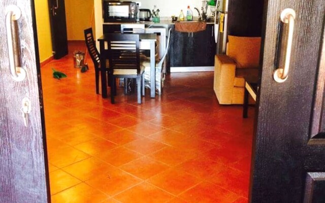 Apartment in Porto Marina