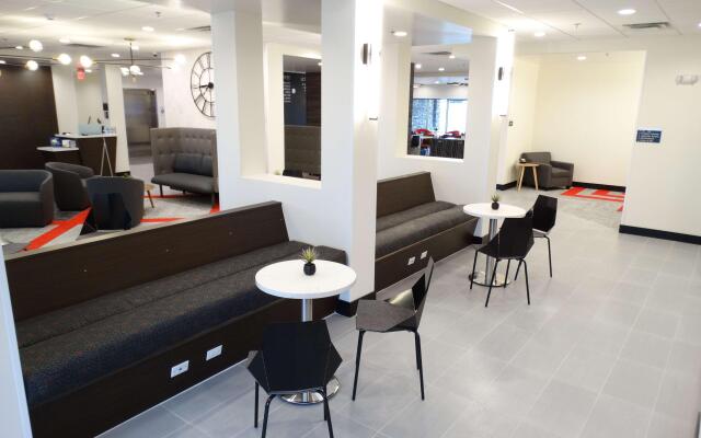 Best Western Plus Ogallala Inn