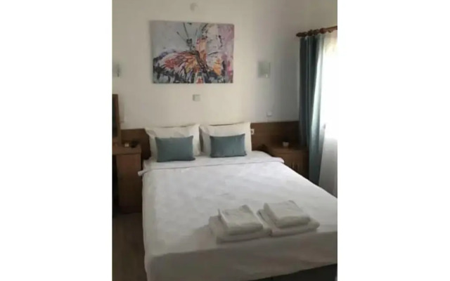 Kanguru Hotel