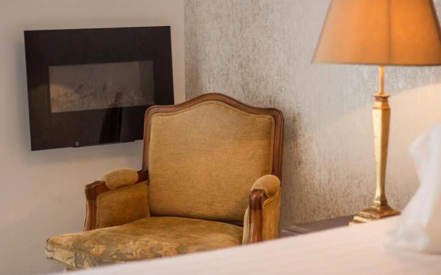 Casal Santa Virginia