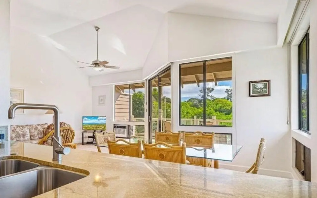 Wailea Grand Champion, #142 1 Bedroom Condo