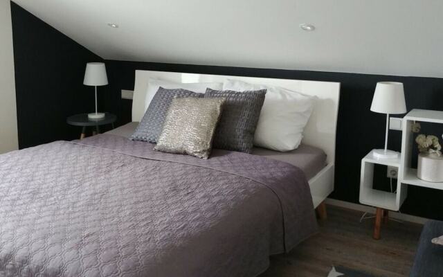 Holiday House House on Muhlfeldsee