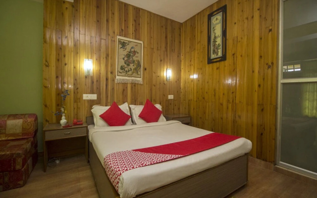 Maitreya Guest House By OYO Rooms