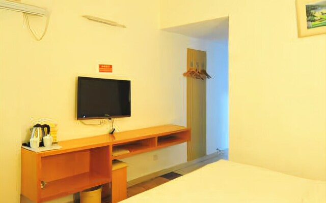 Hongwan Hotel