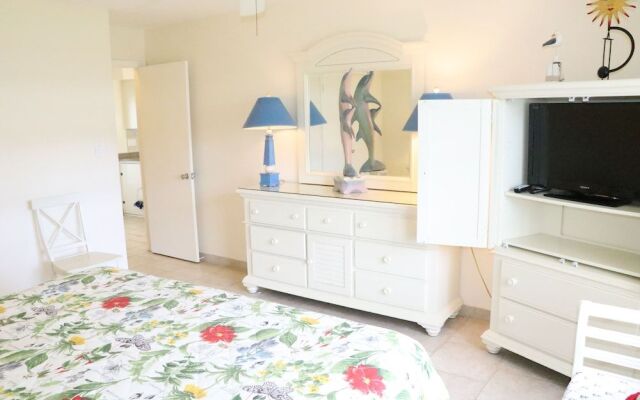 Jamaica Royale 030 - 1 Br Villa