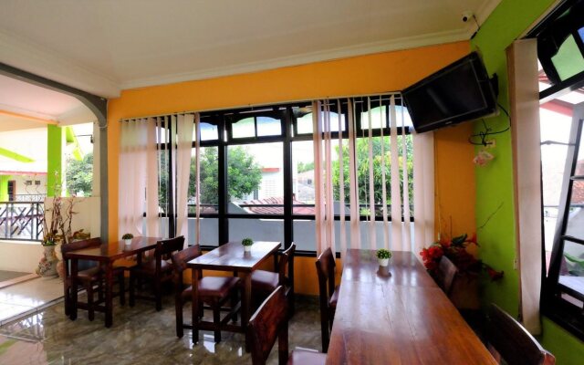 Hotel Paramitha