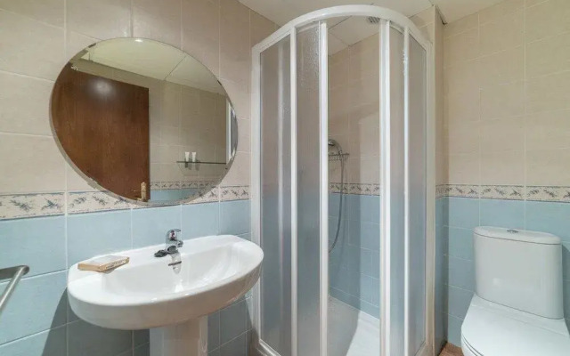 Apartamentos Costaluz Costa Esuri