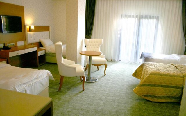 Grand Yuksel Hotel