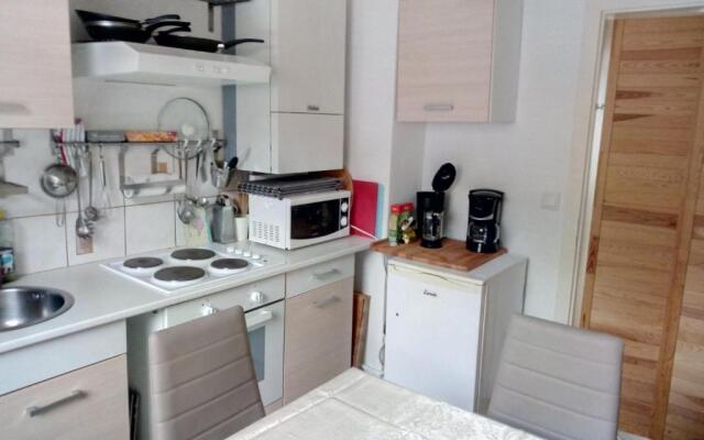 Ferienwohnung im Steinatal - 7 Personen