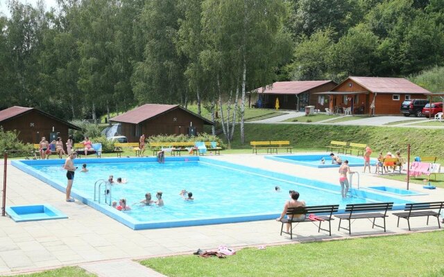 Eurocamping Bojkovice