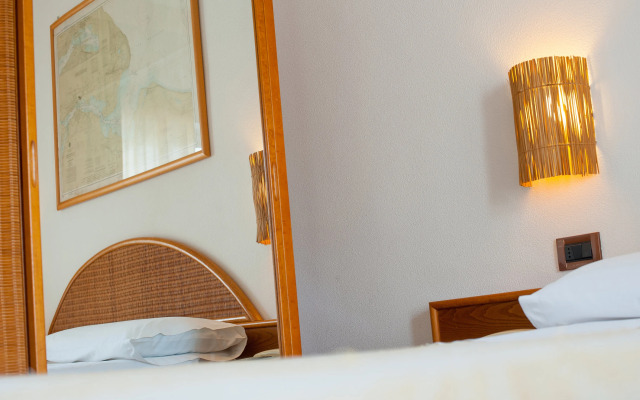 Ecoresort Le Sirenè - Caroli Hotels