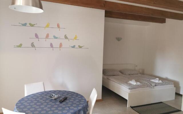 Agriturismo Kralj