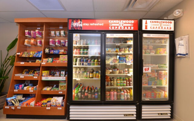 Candlewood Suites Boise - Towne Square by IHG