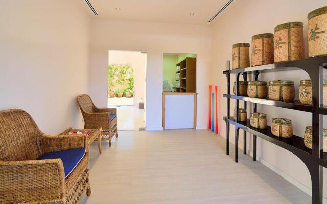 Hotel Castellar-Adults Only