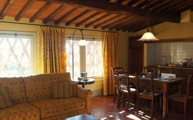 Borgo Di Colleoli Resort