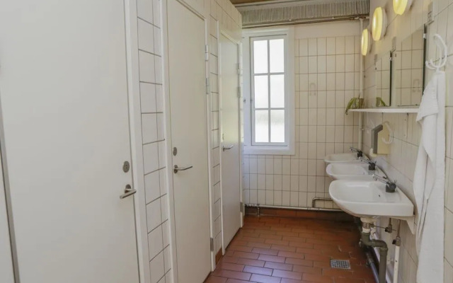 Rønne Vandrerhjem - Hostel