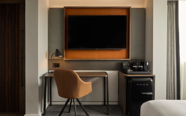 Holiday Inn London-Bloomsbury Hotel by IHG