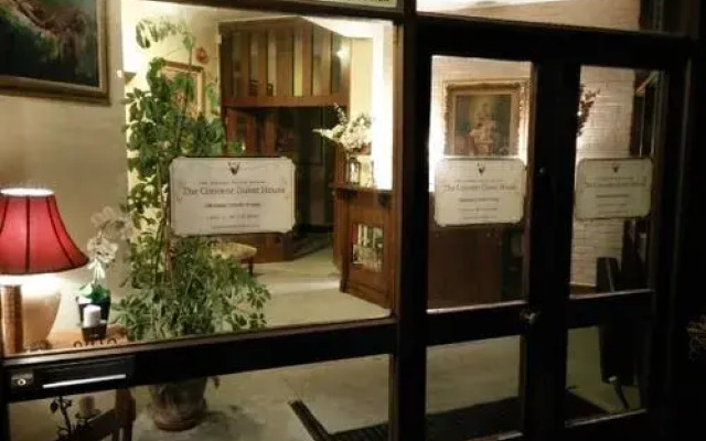 The Convent Guest House