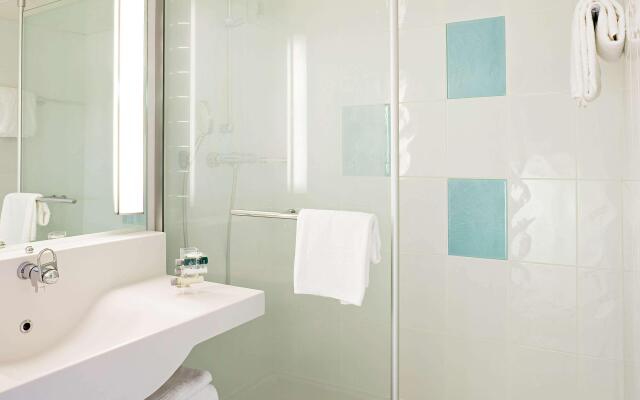 Novotel Marne Vallee Collegien