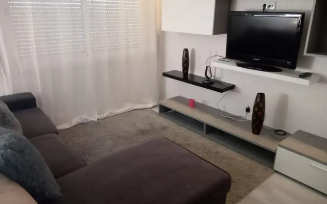 Miramar on Beach View Villa